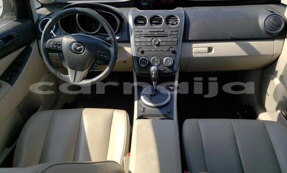 Acheter Neuf Voiture Mazda CX–7 Blanc à Badagry, État de Lagos Acheter Neuf Voiture Mazda CX–7 Blanc à Badagry, État de Lagos