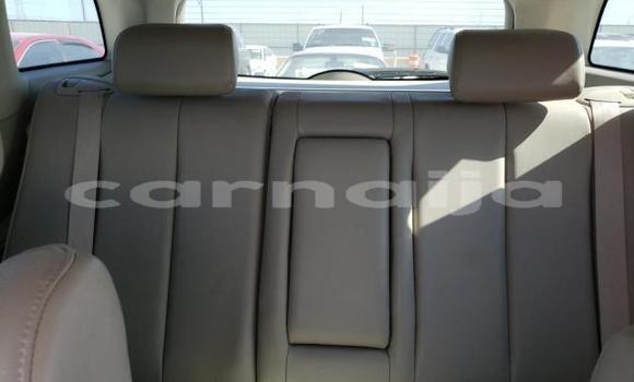 Acheter Neuf Voiture Mazda CX–7 Blanc à Badagry, État de Lagos Acheter Neuf Voiture Mazda CX–7 Blanc à Badagry, État de Lagos