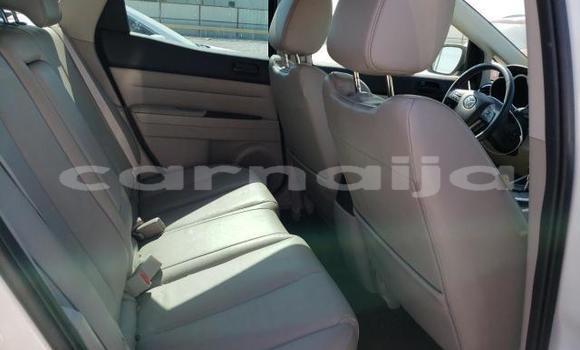 Acheter Neuf Voiture Mazda CX–7 Blanc à Badagry, État de Lagos Acheter Neuf Voiture Mazda CX–7 Blanc à Badagry, État de Lagos