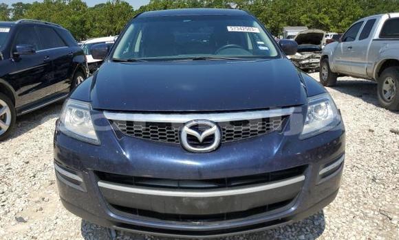 Buy New Mazda CX-9 Blue Car in Badagry in Lagos State