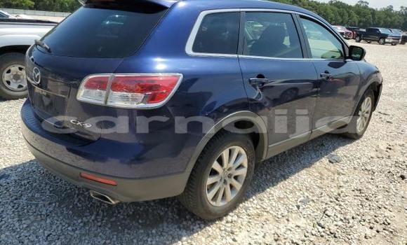 Buy New Mazda CX-9 Blue Car in Badagry in Lagos State Buy New Mazda CX-9 Blue Car in Badagry in Lagos State