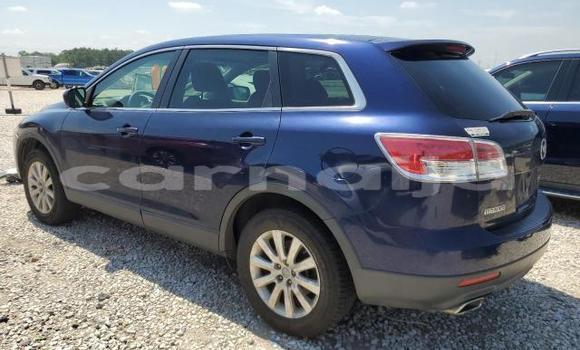 Buy New Mazda CX-9 Blue Car in Badagry in Lagos State Buy New Mazda CX-9 Blue Car in Badagry in Lagos State