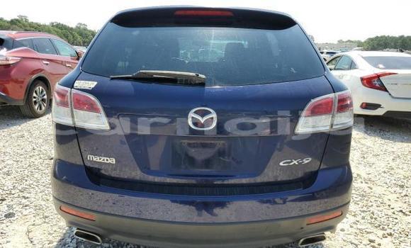Buy New Mazda CX-9 Blue Car in Badagry in Lagos State Buy New Mazda CX-9 Blue Car in Badagry in Lagos State
