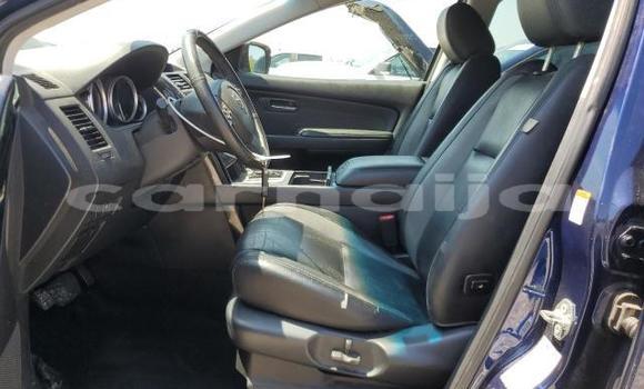 Buy New Mazda CX-9 Blue Car in Badagry in Lagos State Buy New Mazda CX-9 Blue Car in Badagry in Lagos State