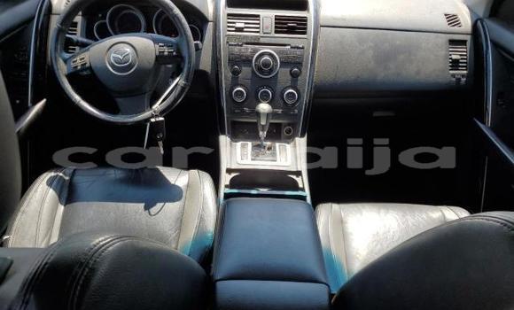 Buy New Mazda CX-9 Blue Car in Badagry in Lagos State Buy New Mazda CX-9 Blue Car in Badagry in Lagos State