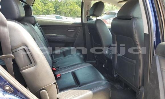 Buy New Mazda CX-9 Blue Car in Badagry in Lagos State Buy New Mazda CX-9 Blue Car in Badagry in Lagos State