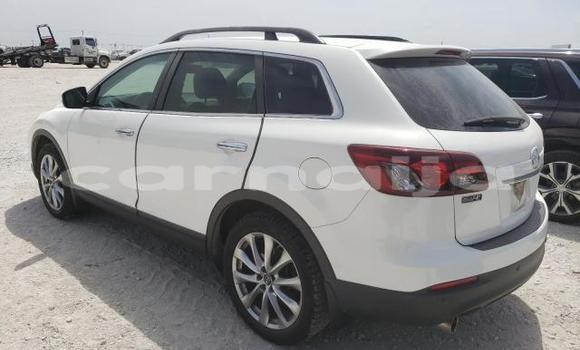 Acheter Neuf Voiture Mazda CX-9 Blanc à Badagry, État de Lagos Acheter Neuf Voiture Mazda CX-9 Blanc à Badagry, État de Lagos
