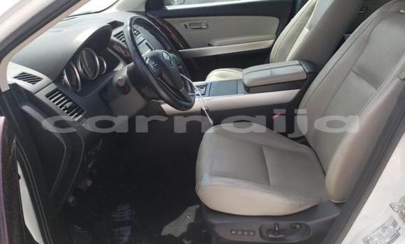 Acheter Neuf Voiture Mazda CX-9 Blanc à Badagry, État de Lagos Acheter Neuf Voiture Mazda CX-9 Blanc à Badagry, État de Lagos