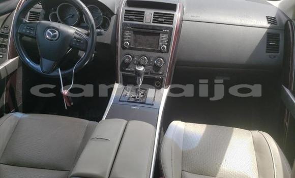 Acheter Neuf Voiture Mazda CX-9 Blanc à Badagry, État de Lagos Acheter Neuf Voiture Mazda CX-9 Blanc à Badagry, État de Lagos