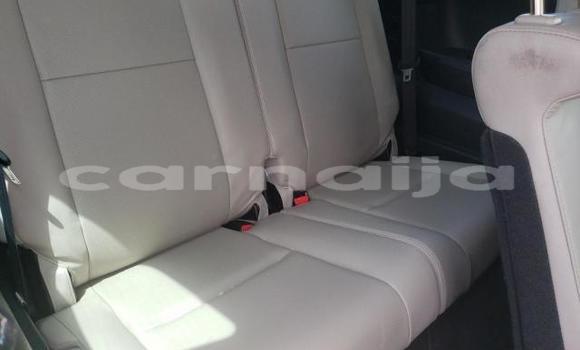 Acheter Neuf Voiture Mazda CX-9 Blanc à Badagry, État de Lagos Acheter Neuf Voiture Mazda CX-9 Blanc à Badagry, État de Lagos