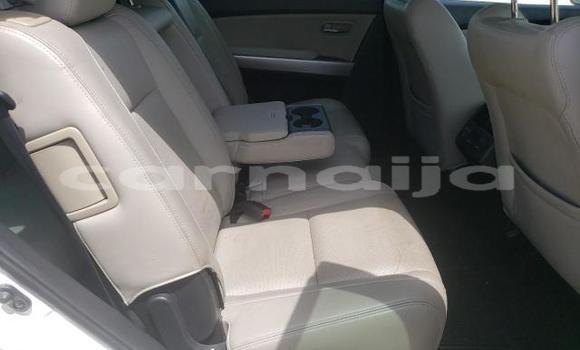 Acheter Neuf Voiture Mazda CX-9 Blanc à Badagry, État de Lagos Acheter Neuf Voiture Mazda CX-9 Blanc à Badagry, État de Lagos