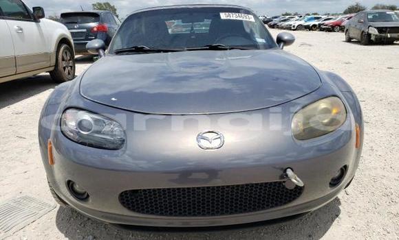 Buy New Mazda MX-5 Other Car in Badagry in Lagos State Buy New Mazda MX-5 Other Car in Badagry in Lagos State