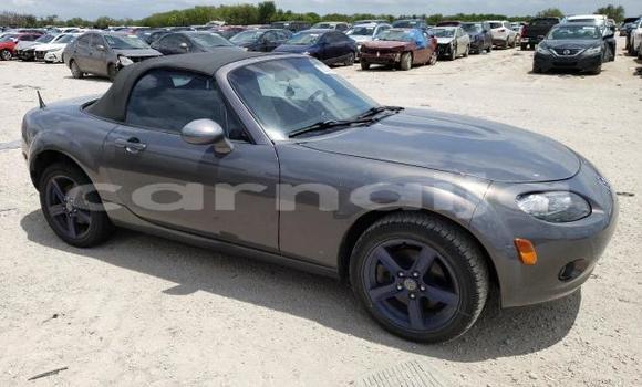 Acheter Neuf Voiture Mazda MX-5 Autre à Badagry, État de Lagos Acheter Neuf Voiture Mazda MX-5 Autre à Badagry, État de Lagos