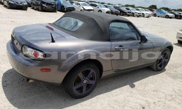 Acheter Neuf Voiture Mazda MX-5 Autre à Badagry, État de Lagos Acheter Neuf Voiture Mazda MX-5 Autre à Badagry, État de Lagos