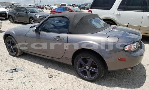 Acheter Neuf Voiture Mazda MX-5 Autre à Badagry, État de Lagos Acheter Neuf Voiture Mazda MX-5 Autre à Badagry, État de Lagos