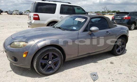 Acheter Neuf Voiture Mazda MX-5 Autre à Badagry, État de Lagos Acheter Neuf Voiture Mazda MX-5 Autre à Badagry, État de Lagos