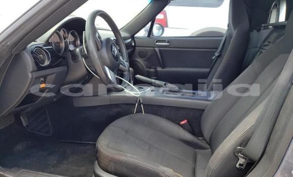 Acheter Neuf Voiture Mazda MX-5 Autre à Badagry, État de Lagos Acheter Neuf Voiture Mazda MX-5 Autre à Badagry, État de Lagos
