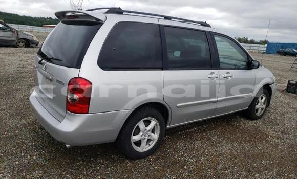Acheter Neuf Voiture Mazda MPV Gris à Badagry, État de Lagos Acheter Neuf Voiture Mazda MPV Gris à Badagry, État de Lagos
