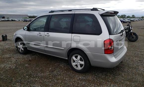 Acheter Neuf Voiture Mazda MPV Gris à Badagry, État de Lagos Acheter Neuf Voiture Mazda MPV Gris à Badagry, État de Lagos