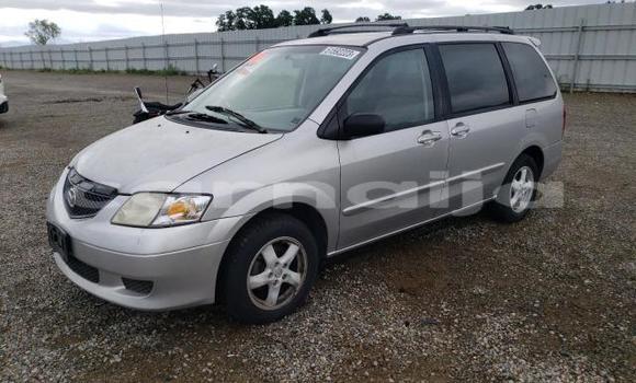 Acheter Neuf Voiture Mazda MPV Gris à Badagry, État de Lagos Acheter Neuf Voiture Mazda MPV Gris à Badagry, État de Lagos