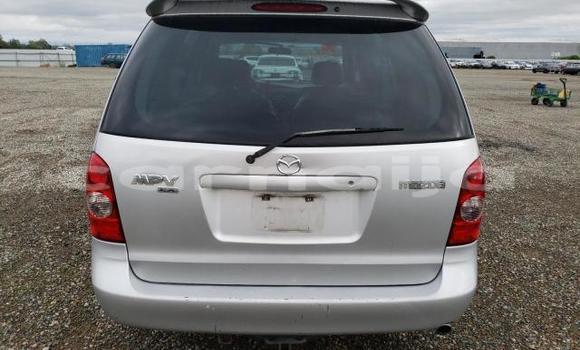 Acheter Neuf Voiture Mazda MPV Gris à Badagry, État de Lagos Acheter Neuf Voiture Mazda MPV Gris à Badagry, État de Lagos
