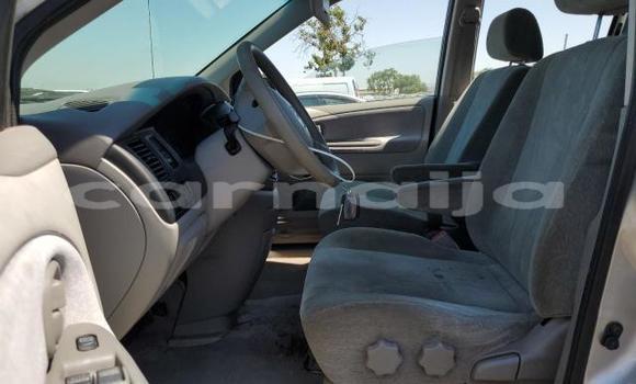 Acheter Neuf Voiture Mazda MPV Gris à Badagry, État de Lagos Acheter Neuf Voiture Mazda MPV Gris à Badagry, État de Lagos