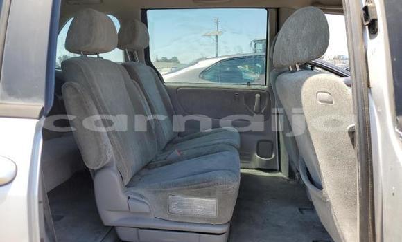 Acheter Neuf Voiture Mazda MPV Gris à Badagry, État de Lagos Acheter Neuf Voiture Mazda MPV Gris à Badagry, État de Lagos