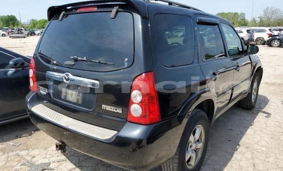 Acheter Neuf Voiture Mazda Tribute Noir à Badagry, État de Lagos Acheter Neuf Voiture Mazda Tribute Noir à Badagry, État de Lagos