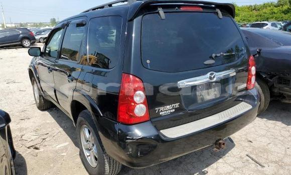 Acheter Neuf Voiture Mazda Tribute Noir à Badagry, État de Lagos Acheter Neuf Voiture Mazda Tribute Noir à Badagry, État de Lagos