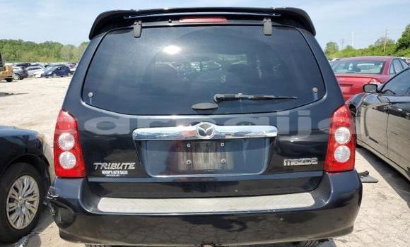 Acheter Neuf Voiture Mazda Tribute Noir à Badagry, État de Lagos Acheter Neuf Voiture Mazda Tribute Noir à Badagry, État de Lagos