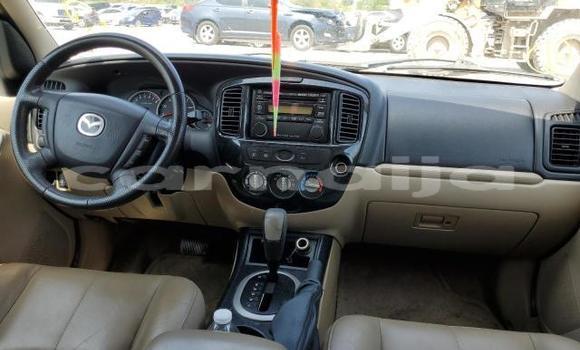 Acheter Neuf Voiture Mazda Tribute Noir à Badagry, État de Lagos Acheter Neuf Voiture Mazda Tribute Noir à Badagry, État de Lagos