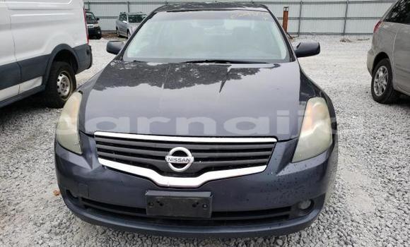 Buy New Nissan Altima Black Car in Badagry in Lagos State