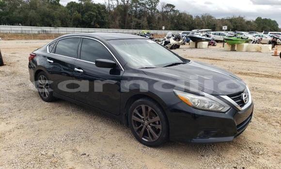 Buy New Nissan Altima Black Car in Badagry in Lagos State Buy New Nissan Altima Black Car in Badagry in Lagos State