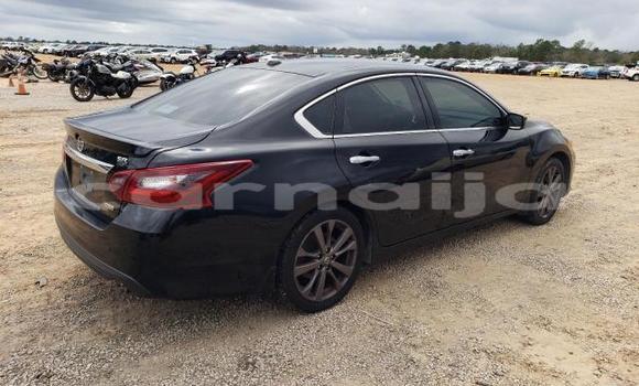 Buy New Nissan Altima Black Car in Badagry in Lagos State Buy New Nissan Altima Black Car in Badagry in Lagos State