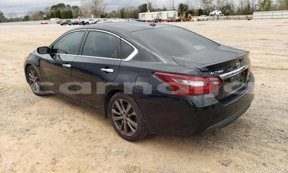 Buy New Nissan Altima Black Car in Badagry in Lagos State Buy New Nissan Altima Black Car in Badagry in Lagos State
