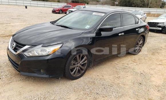 Buy New Nissan Altima Black Car in Badagry in Lagos State Buy New Nissan Altima Black Car in Badagry in Lagos State