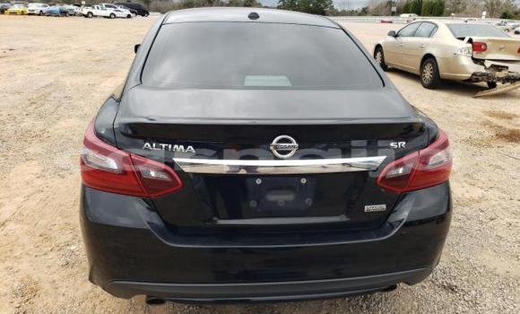 Buy New Nissan Altima Black Car in Badagry in Lagos State Buy New Nissan Altima Black Car in Badagry in Lagos State