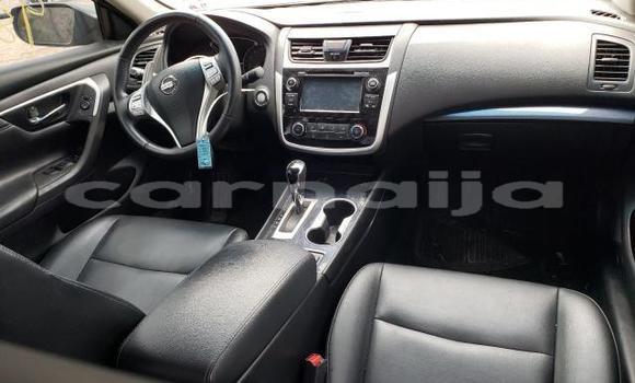 Buy New Nissan Altima Black Car in Badagry in Lagos State Buy New Nissan Altima Black Car in Badagry in Lagos State