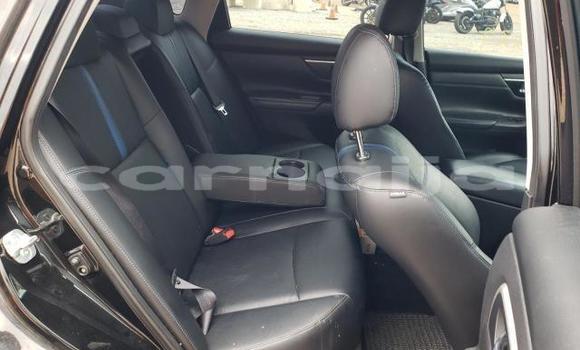 Buy New Nissan Altima Black Car in Badagry in Lagos State Buy New Nissan Altima Black Car in Badagry in Lagos State