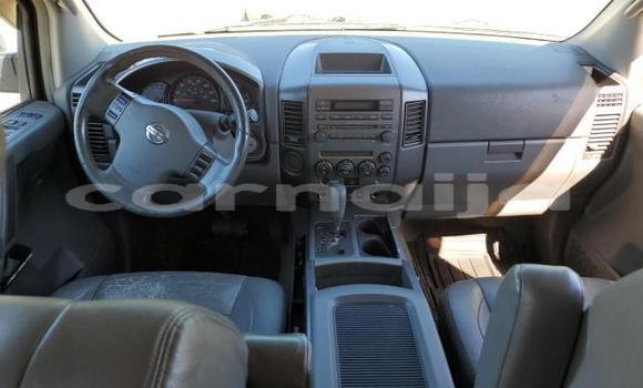 Buy New Nissan Armada White Car in Badagry in Lagos State Buy New Nissan Armada White Car in Badagry in Lagos State