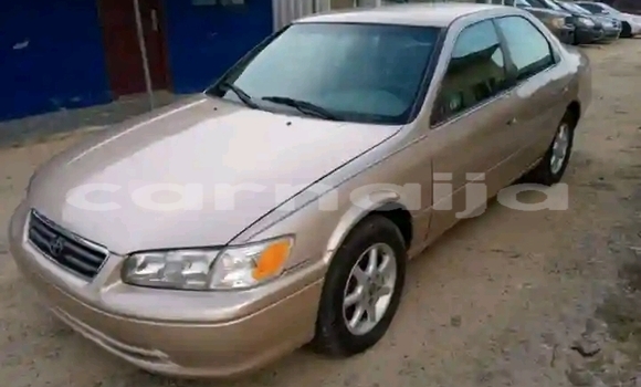 Buy New Toyota Camry Other Car in Asaba in Delta State Buy New Toyota Camry Other Car in Asaba in Delta State
