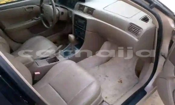 Buy New Toyota Camry Other Car in Asaba in Delta State Buy New Toyota Camry Other Car in Asaba in Delta State