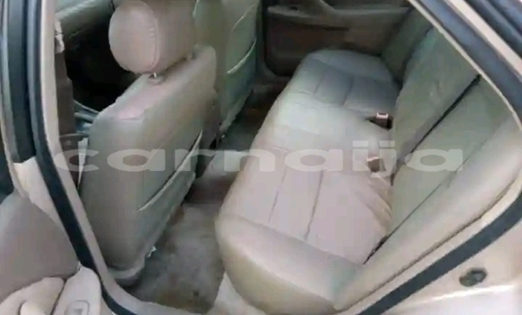 Buy New Toyota Camry Other Car in Asaba in Delta State Buy New Toyota Camry Other Car in Asaba in Delta State