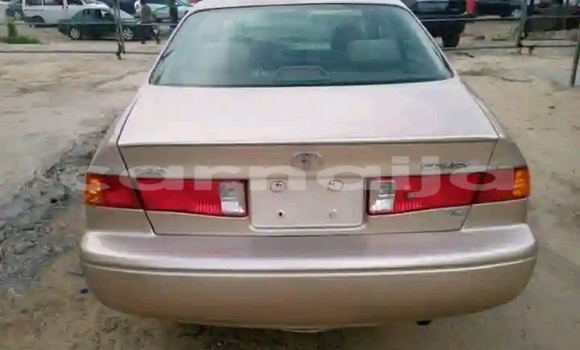 Buy New Toyota Camry Other Car in Asaba in Delta State Buy New Toyota Camry Other Car in Asaba in Delta State