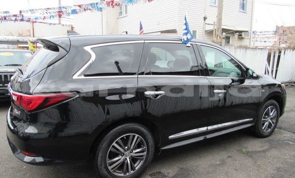 Acheter Occasion Voiture Infiniti Q60 Noir à Lagos, État de Lagos Acheter Occasion Voiture Infiniti Q60 Noir à Lagos, État de Lagos