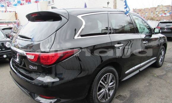 Acheter Occasion Voiture Infiniti Q60 Noir à Lagos, État de Lagos Acheter Occasion Voiture Infiniti Q60 Noir à Lagos, État de Lagos