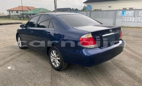 Buy New Toyota Camry Brown Car in Lagos in Lagos State Buy New Toyota Camry Brown Car in Lagos in Lagos State