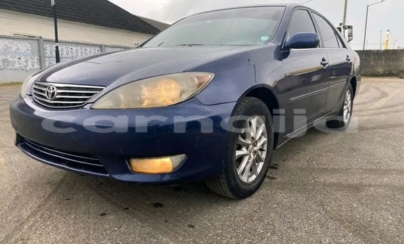 Acheter Neuf Voiture Toyota Camry Marron à Ibadan, État d'Oyo Acheter Neuf Voiture Toyota Camry Marron à Ibadan, État d'Oyo