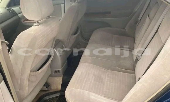 Buy New Toyota Camry Brown Car in Ibadan in Oyo State Buy New Toyota Camry Brown Car in Ibadan in Oyo State