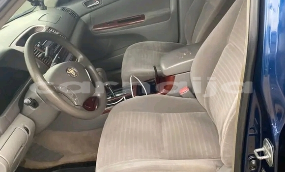 Buy New Toyota Camry Brown Car in Nasarawa in Nasarawa State Buy New Toyota Camry Brown Car in Nasarawa in Nasarawa State